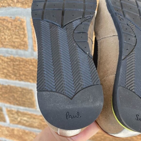 paul smith kalweit sneakers size 7 - Picture 7 of 10